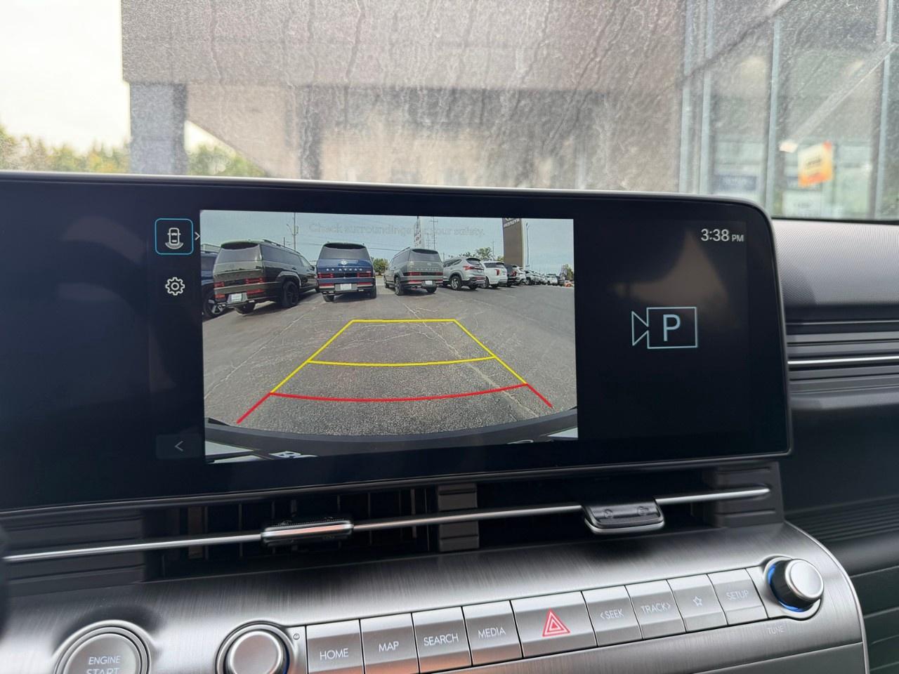 2027 Hyundai KONA 2.0L Essential FWD Photo