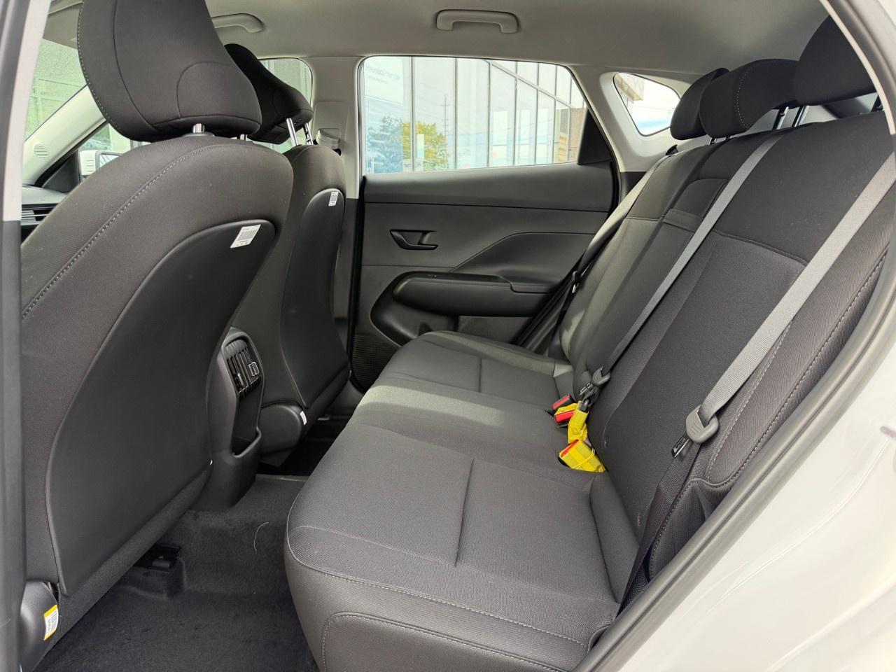 2027 Hyundai KONA 2.0L Essential FWD Photo