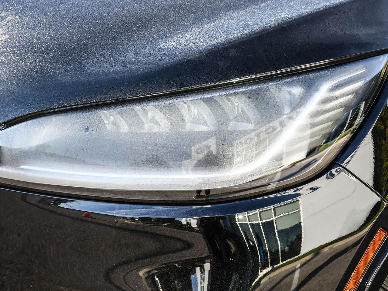 2027 Lincoln Aviator Reserve AWD Photo3