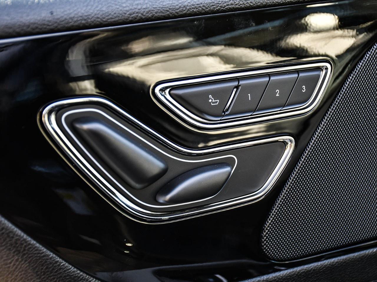 2027 Lincoln Aviator Reserve AWD Photo