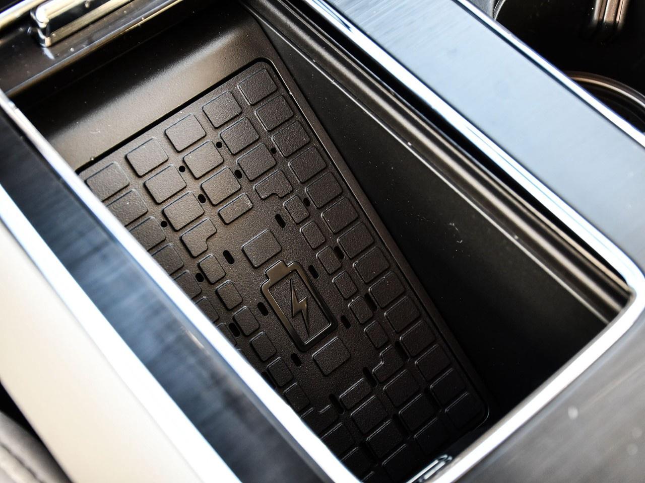 2027 Lincoln Aviator Reserve AWD Photo