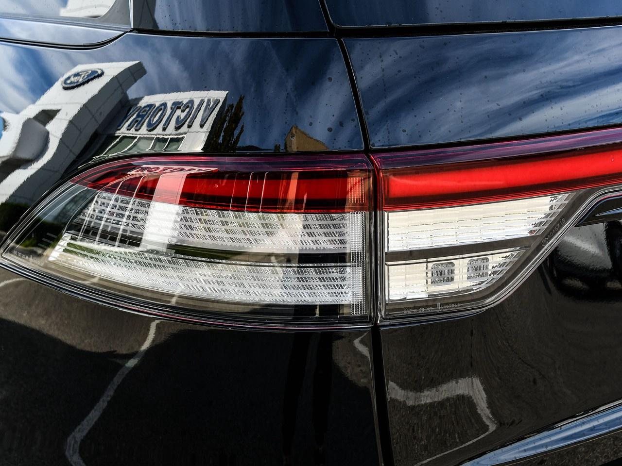 2027 Lincoln Aviator Reserve AWD Photo