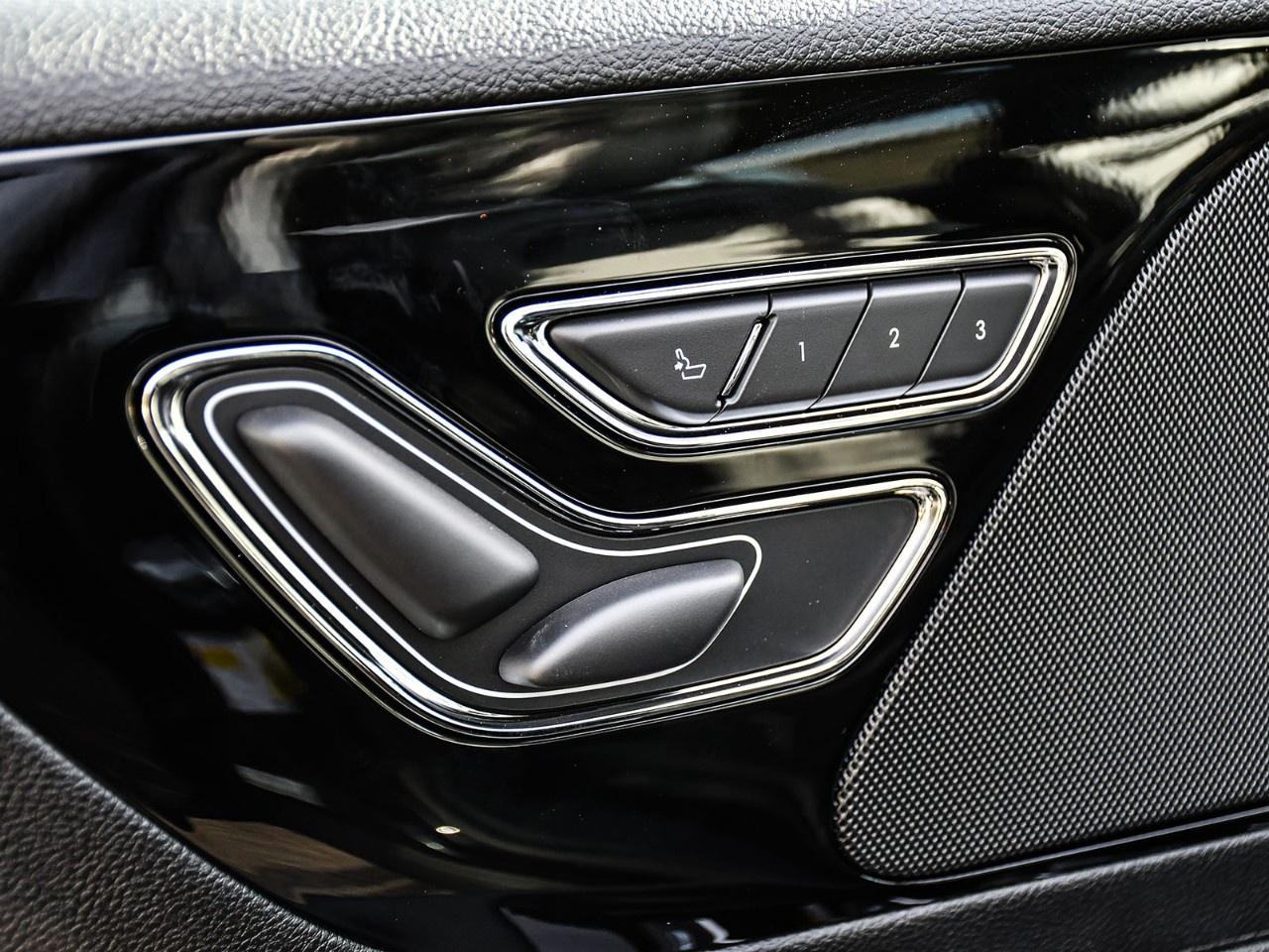 2027 Lincoln Aviator Reserve AWD Photo