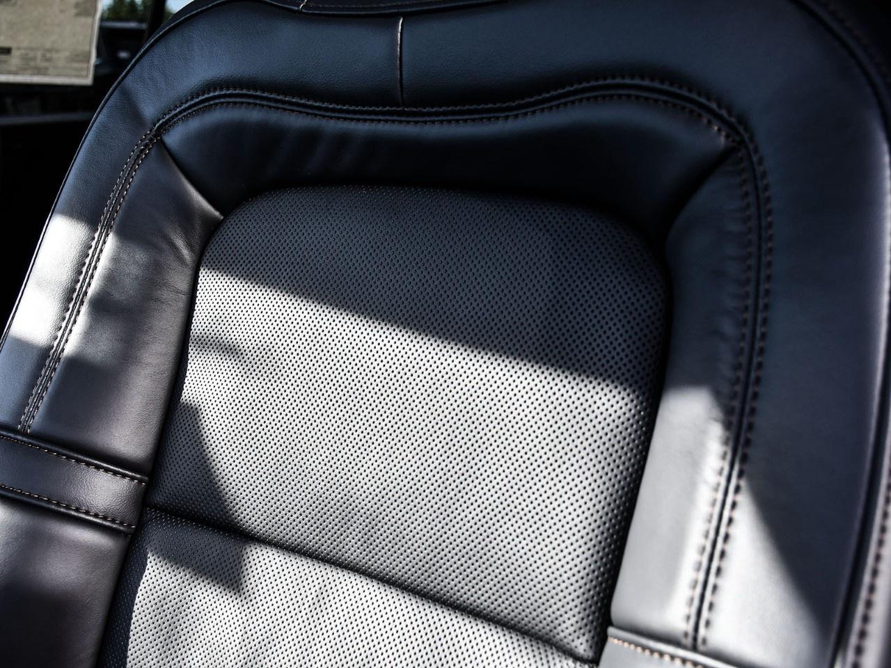 2027 Lincoln Aviator Reserve AWD Photo