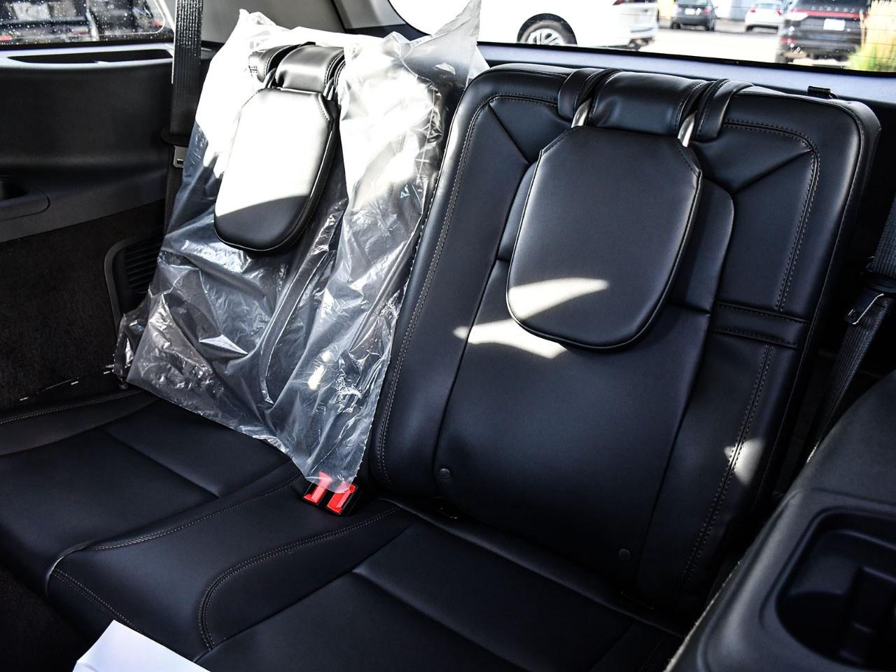 2027 Lincoln Aviator Reserve AWD Photo