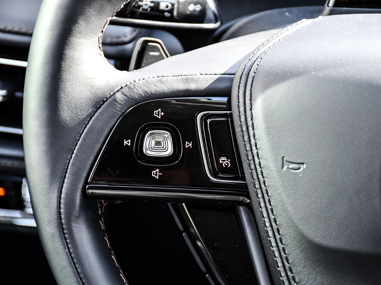 2027 Lincoln Aviator Reserve AWD Photo