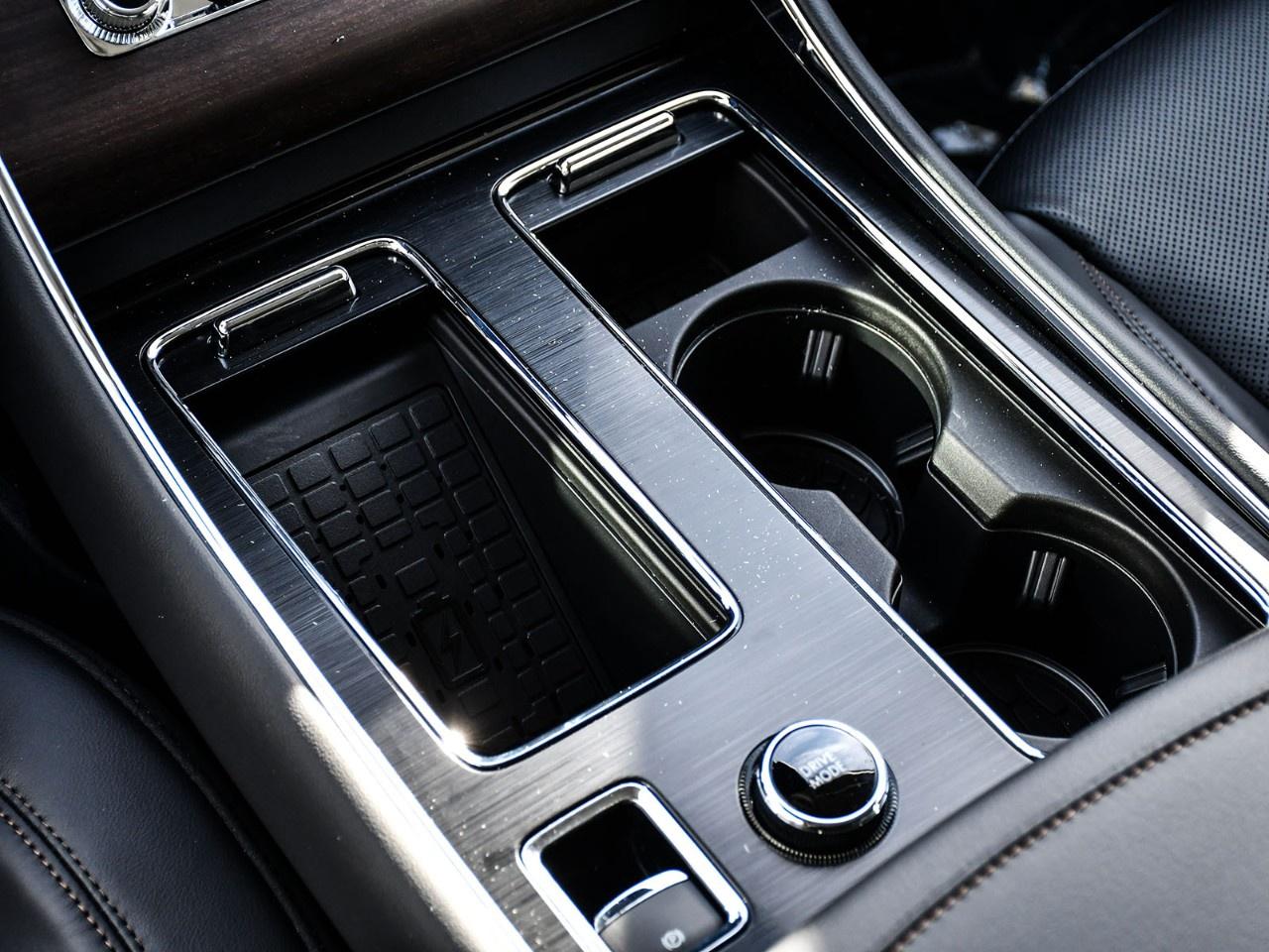 2027 Lincoln Aviator Reserve AWD Photo