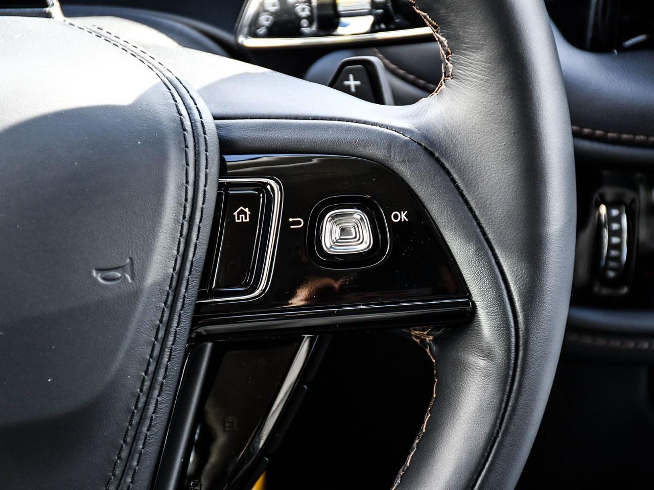 2027 Lincoln Aviator Reserve AWD Photo