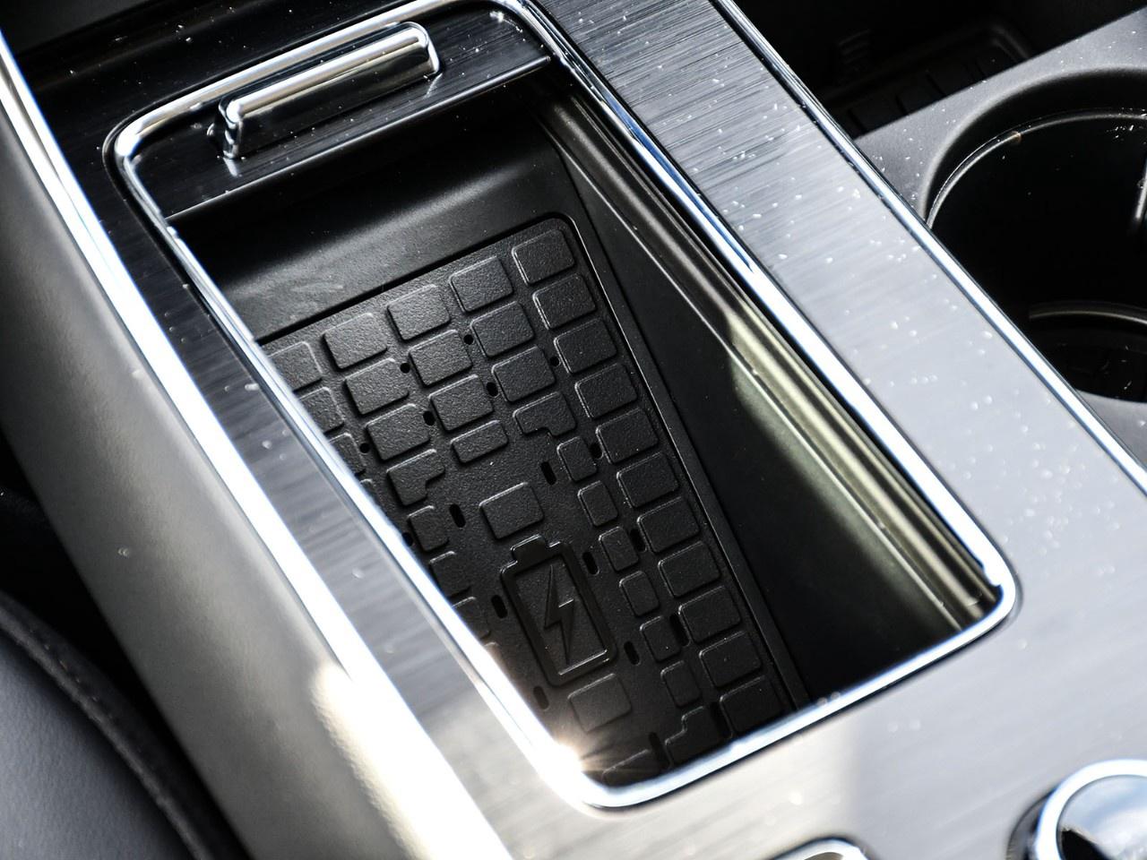 2027 Lincoln Aviator Reserve AWD Photo