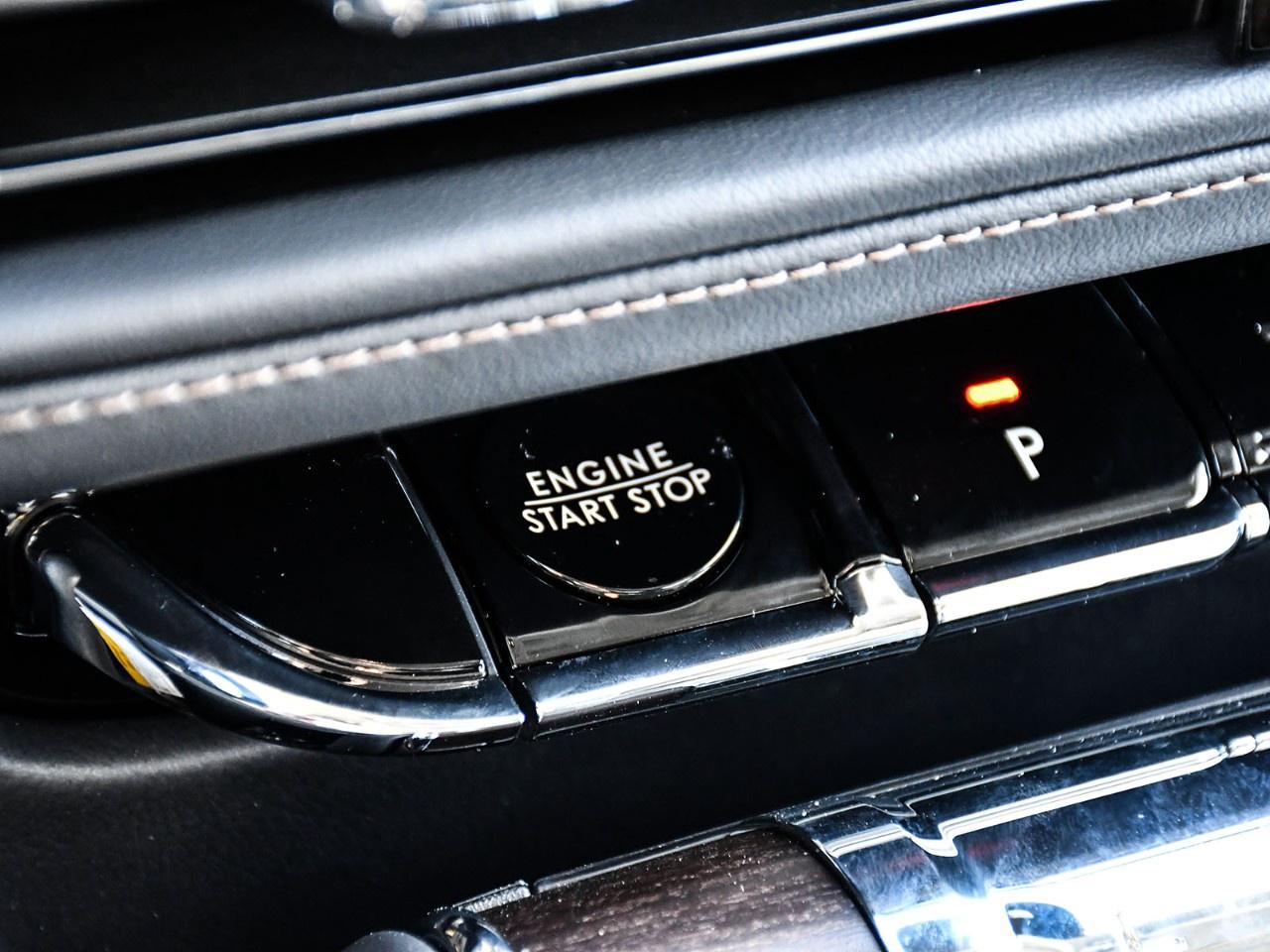 2027 Lincoln Aviator Reserve AWD Photo
