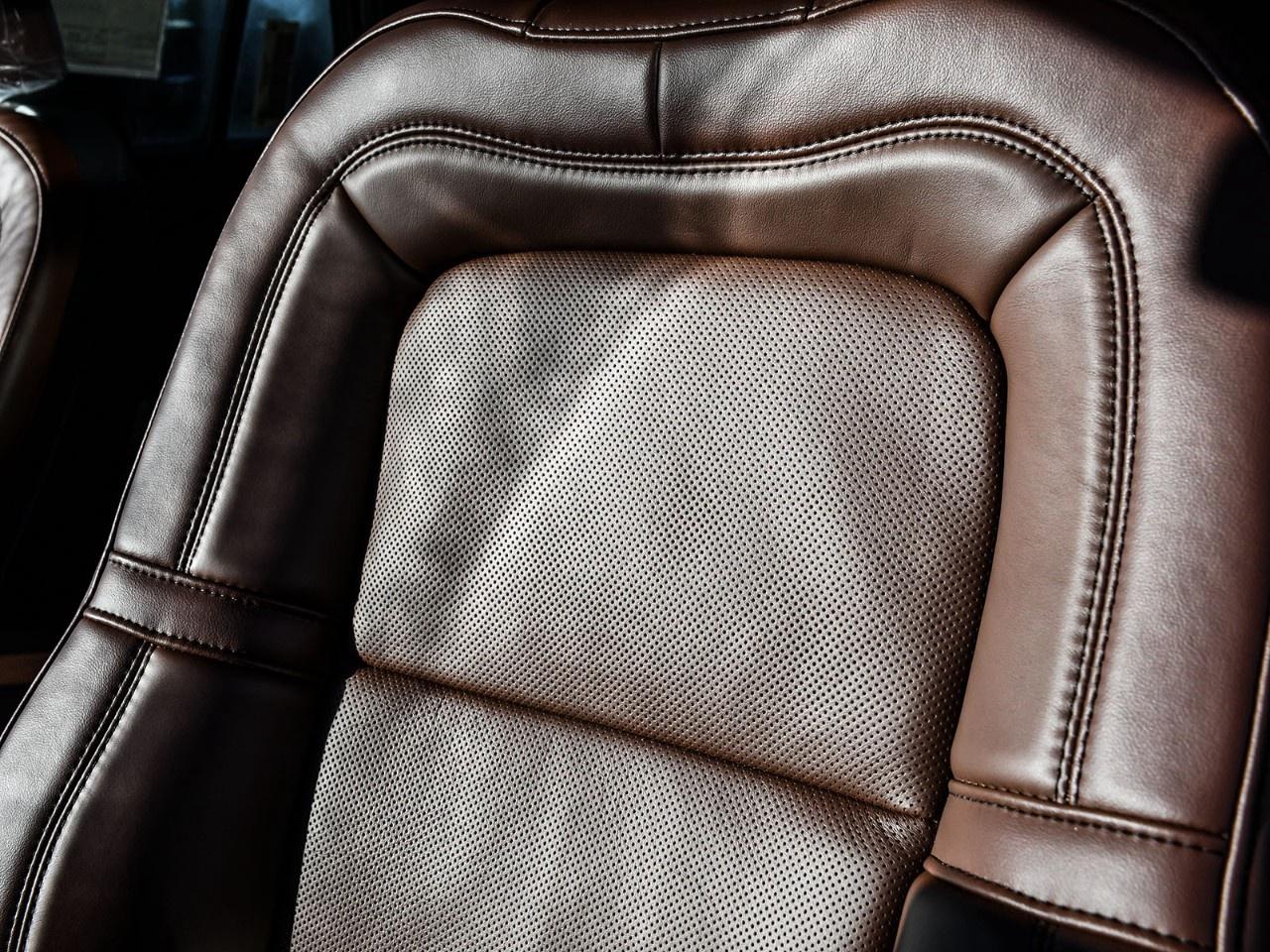 2027 Lincoln Aviator Reserve AWD Photo