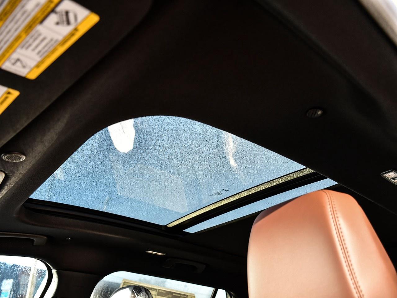 2027 Lincoln Aviator Reserve AWD Photo