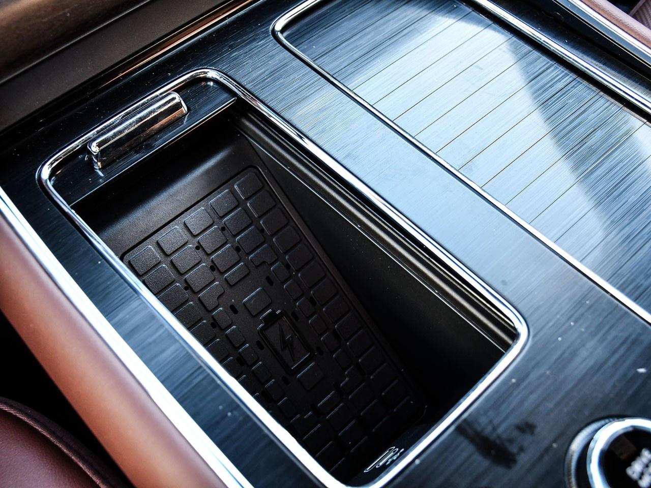 2027 Lincoln Aviator Reserve AWD Photo