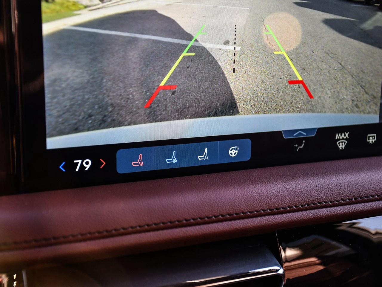2027 Lincoln Aviator Reserve AWD Photo