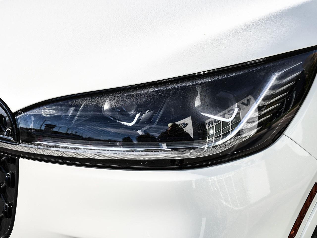 2027 Lincoln Aviator Reserve AWD Photo