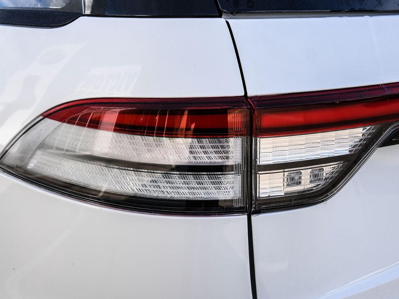 2027 Lincoln Aviator Reserve AWD Photo