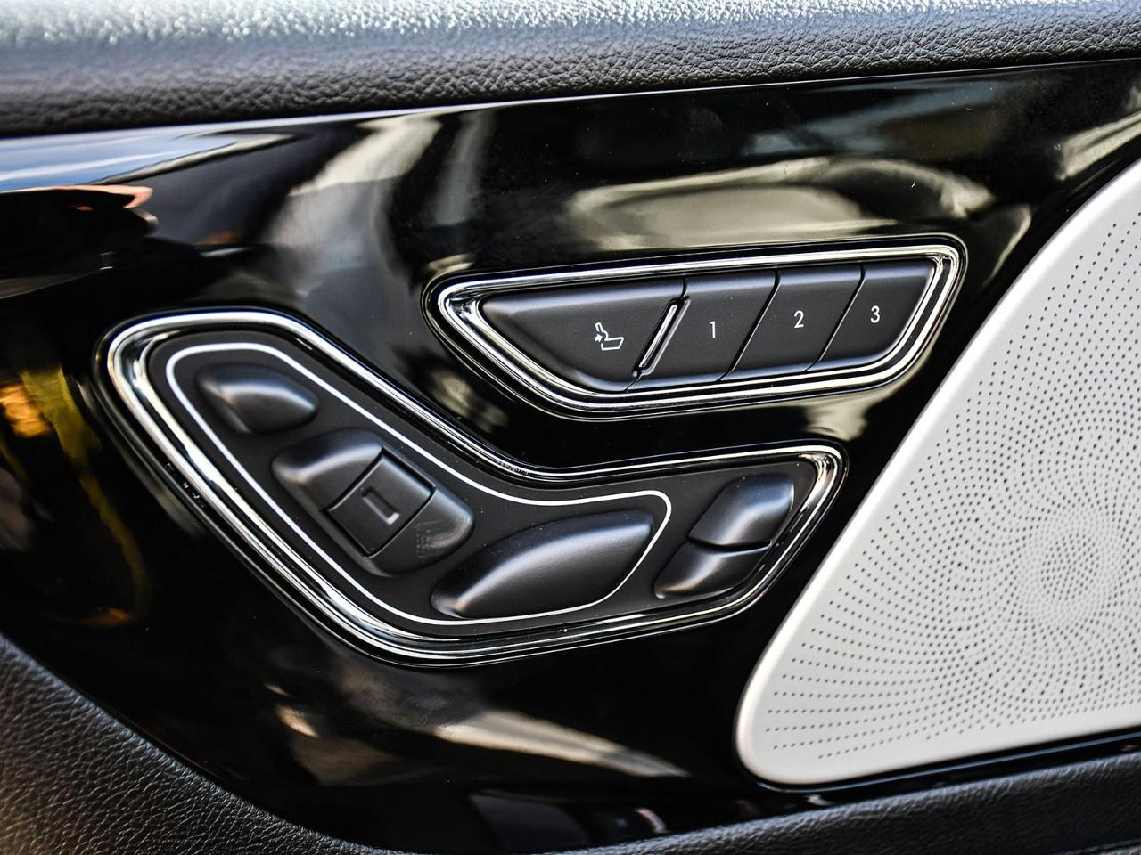 2027 Lincoln Aviator Reserve AWD Photo