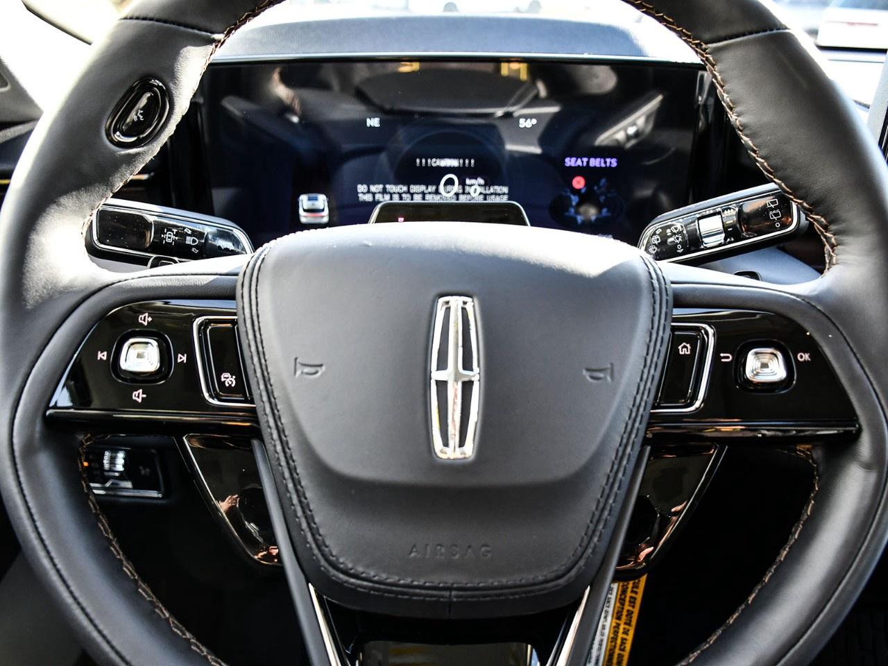 2027 Lincoln Aviator Reserve AWD Photo