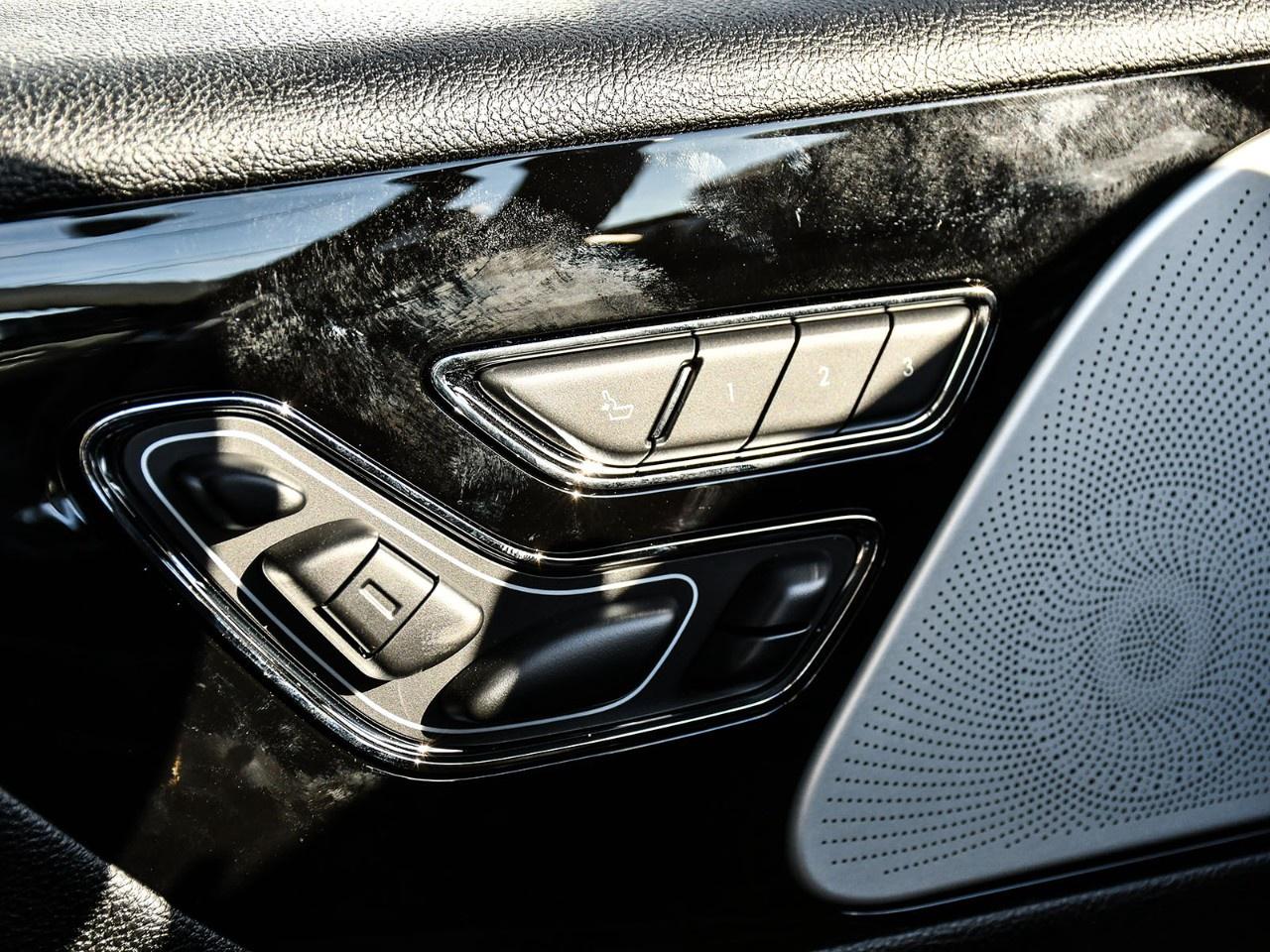 2027 Lincoln Aviator Reserve AWD Photo