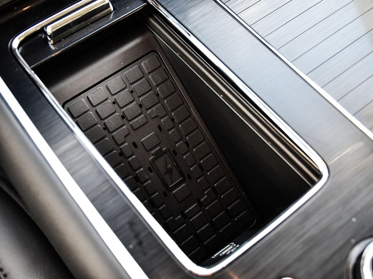 2027 Lincoln Aviator Reserve AWD Photo