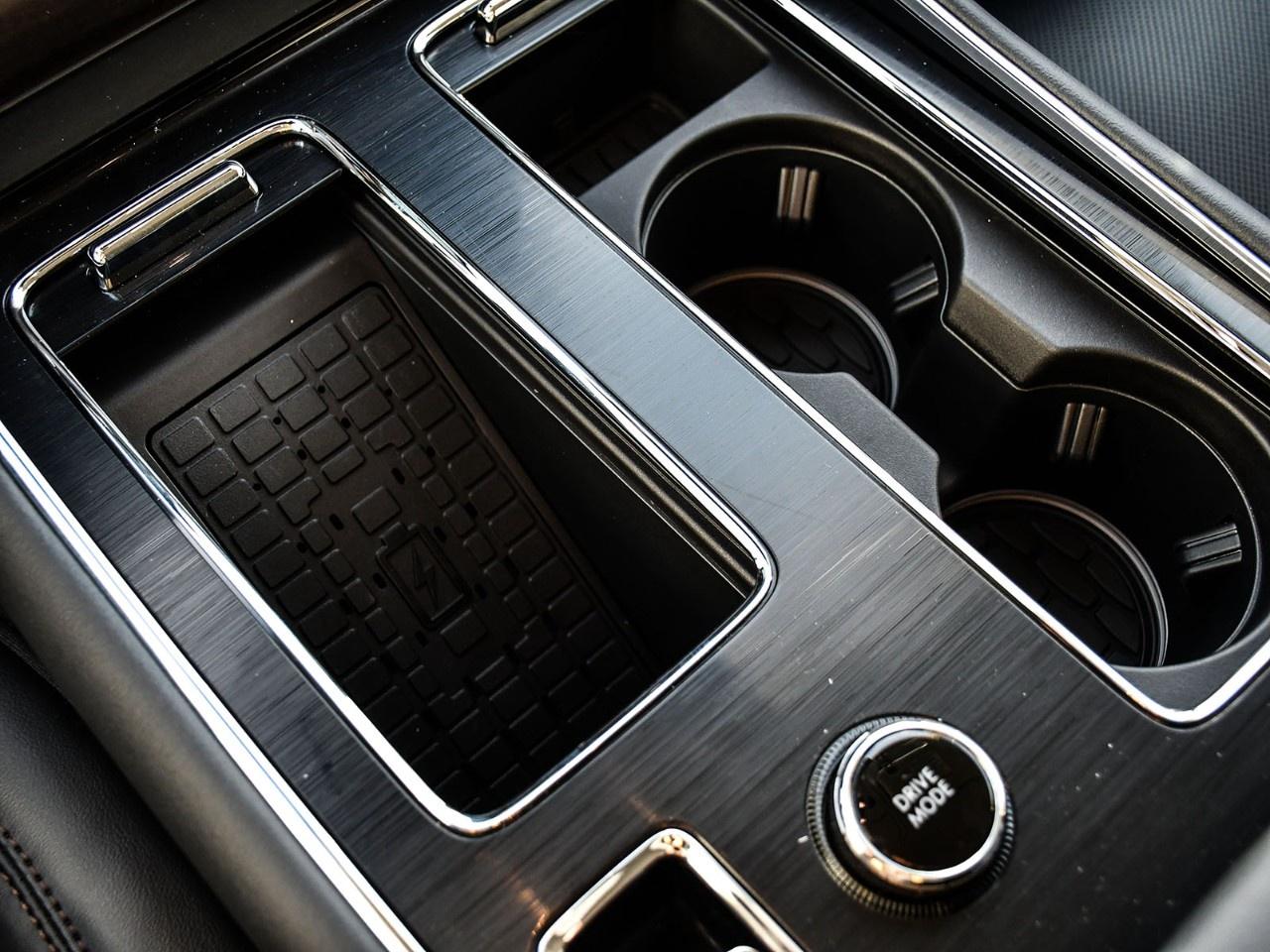 2027 Lincoln Aviator Reserve AWD Photo