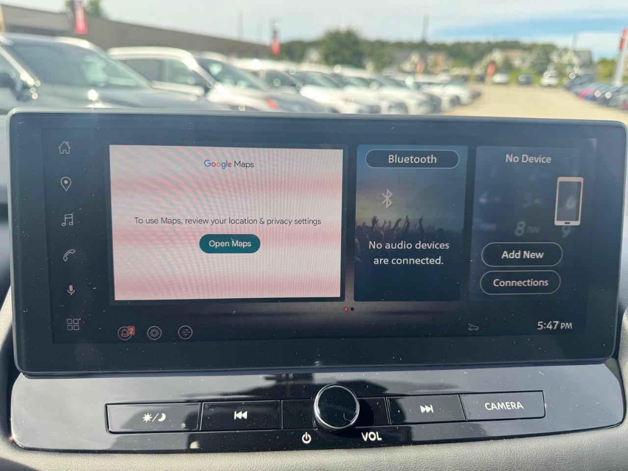 2026 Nissan Rogue AWD Platinum Photo