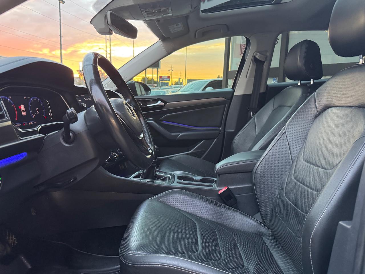 2019 Volkswagen Jetta 1.4 TSI Execline MANUAL | RARE | LOADED | ACCIDENT FREE Photo