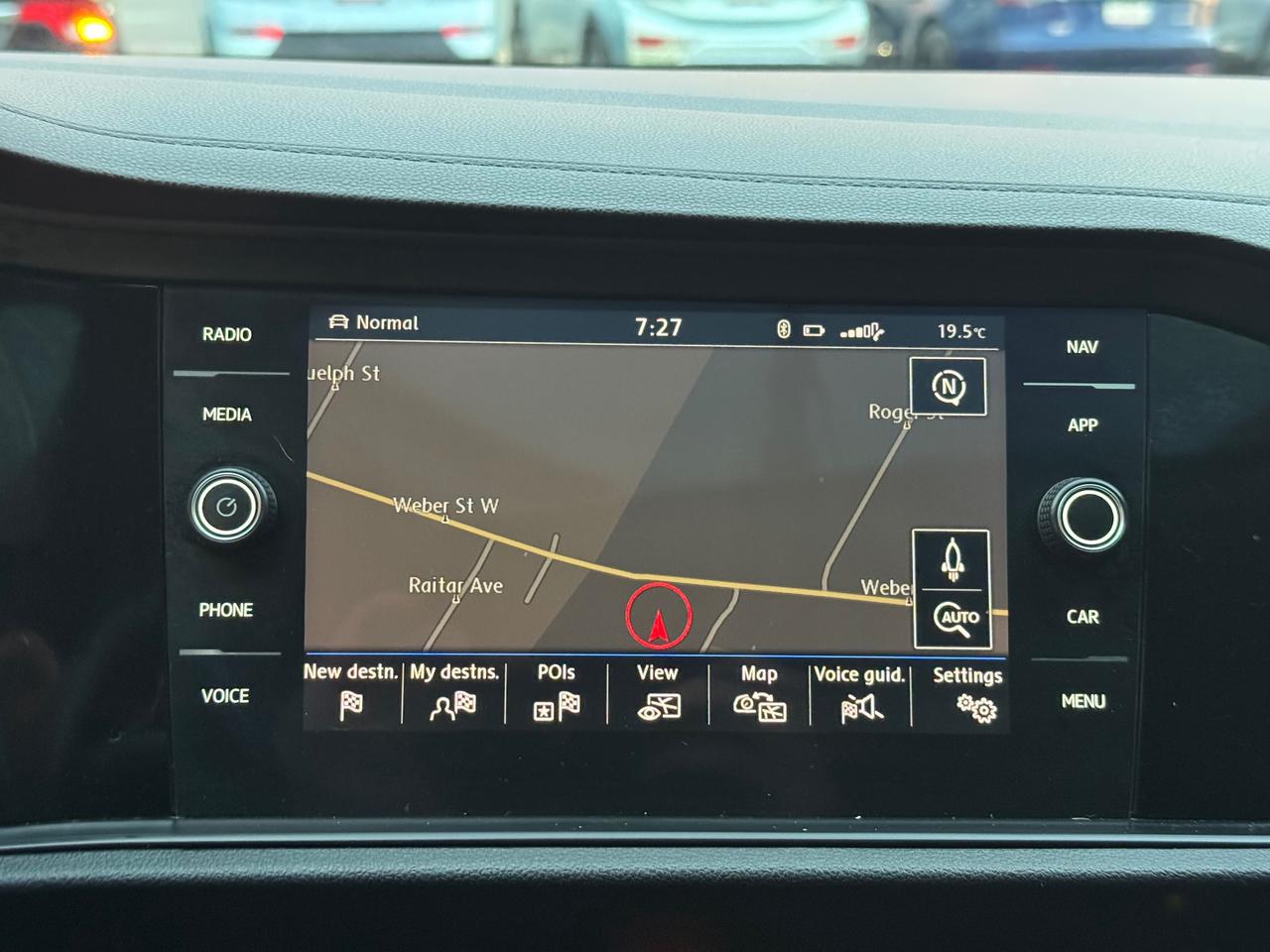 2019 Volkswagen Jetta 1.4 TSI Execline MANUAL | RARE | LOADED | ACCIDENT FREE Photo