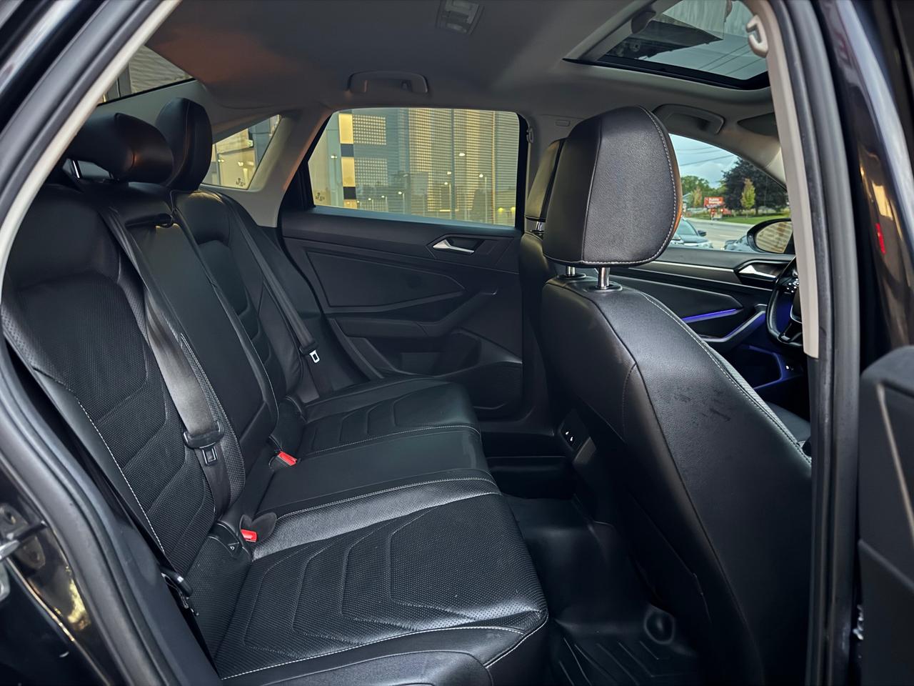 2019 Volkswagen Jetta 1.4 TSI Execline MANUAL | RARE | LOADED | ACCIDENT FREE Photo