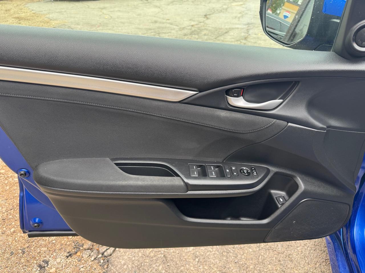 2019 Honda Civic EX One Owner | Accident Free | New Arrival | Please call ahead! Photo