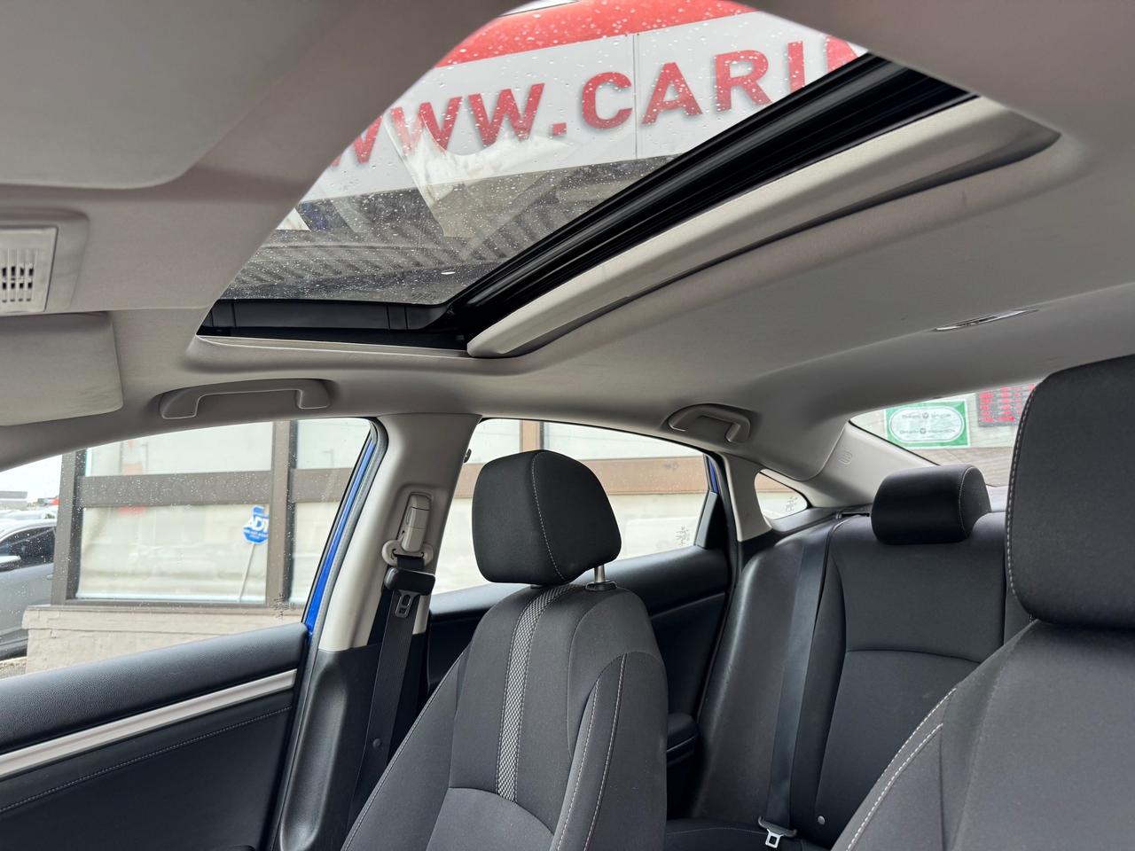 2019 Honda Civic EX One Owner | Accident Free | New Arrival | Please call ahead! Photo