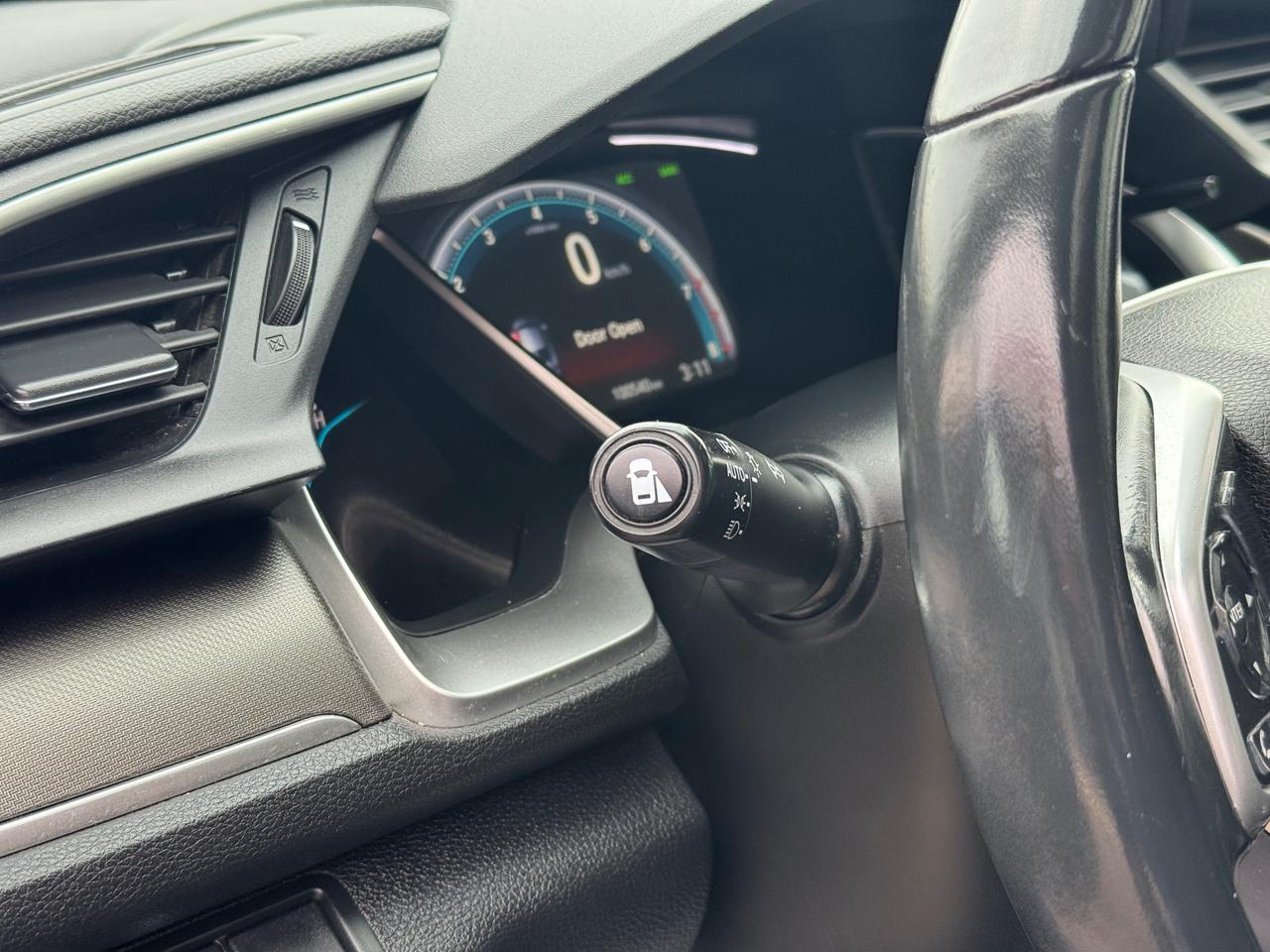 2019 Honda Civic EX One Owner | Accident Free | New Arrival | Please call ahead! Photo