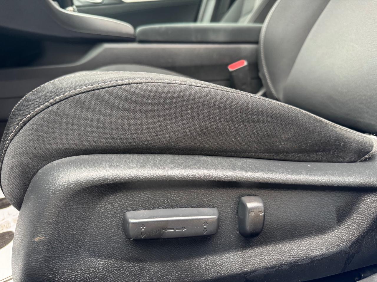 2019 Honda Civic EX One Owner | Accident Free | New Arrival | Please call ahead! Photo