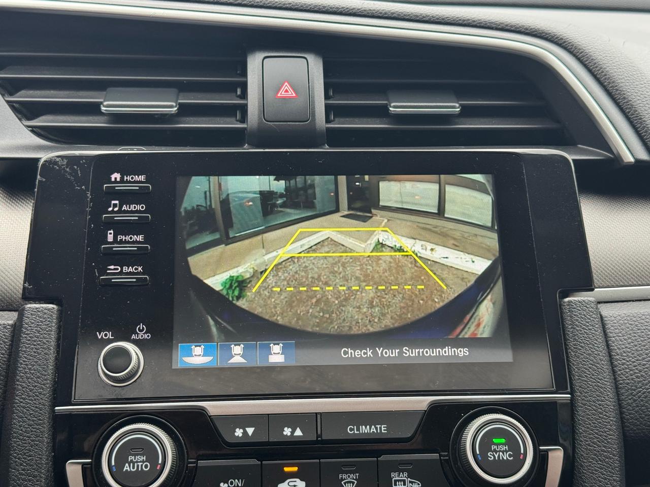 2019 Honda Civic EX One Owner | Accident Free | New Arrival | Please call ahead! Photo