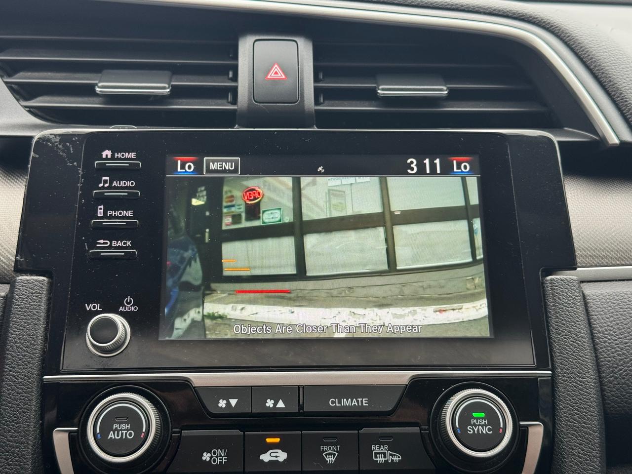 2019 Honda Civic EX One Owner | Accident Free | New Arrival | Please call ahead! Photo