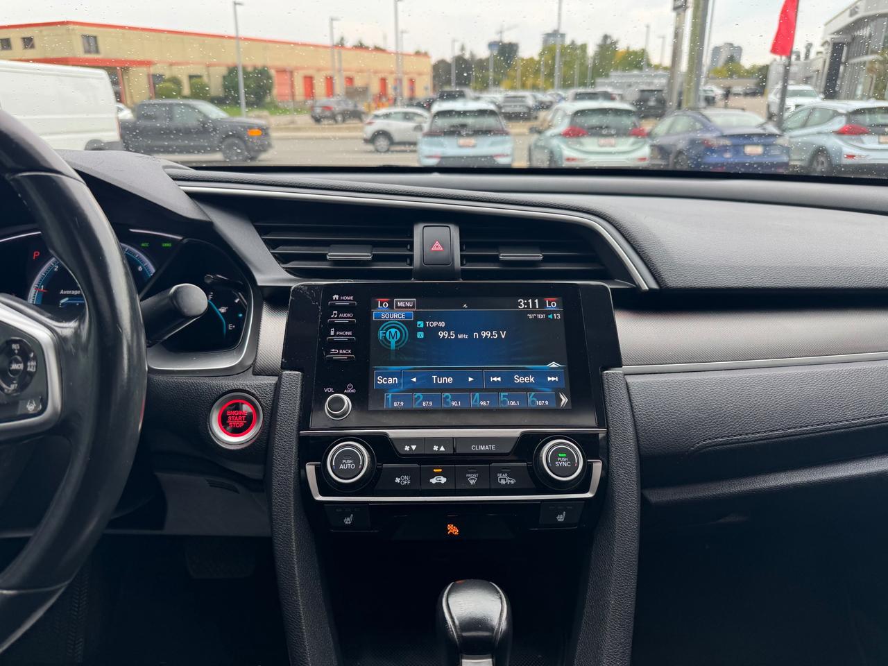 2019 Honda Civic EX One Owner | Accident Free | New Arrival | Please call ahead! Photo