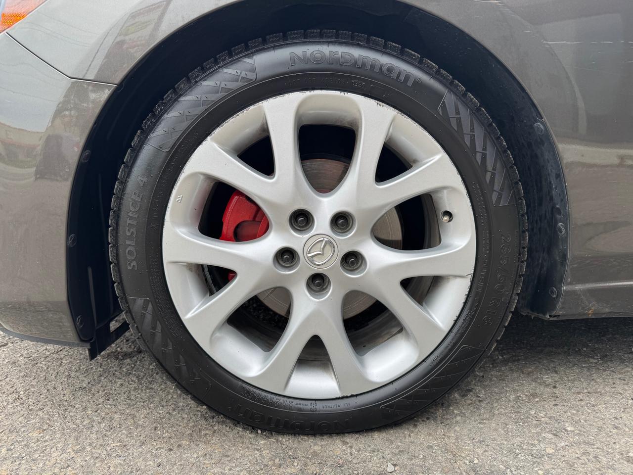 2016 Mazda MAZDA6 GT Accident Free | Loaded | New Arrival | Please Call Ahead Photo
