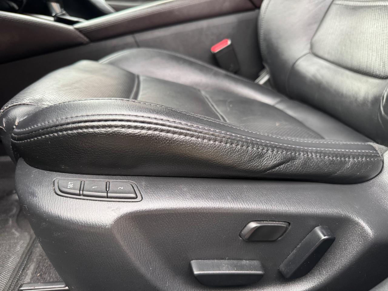 2016 Mazda MAZDA6 GT Accident Free | Loaded | New Arrival | Please Call Ahead Photo