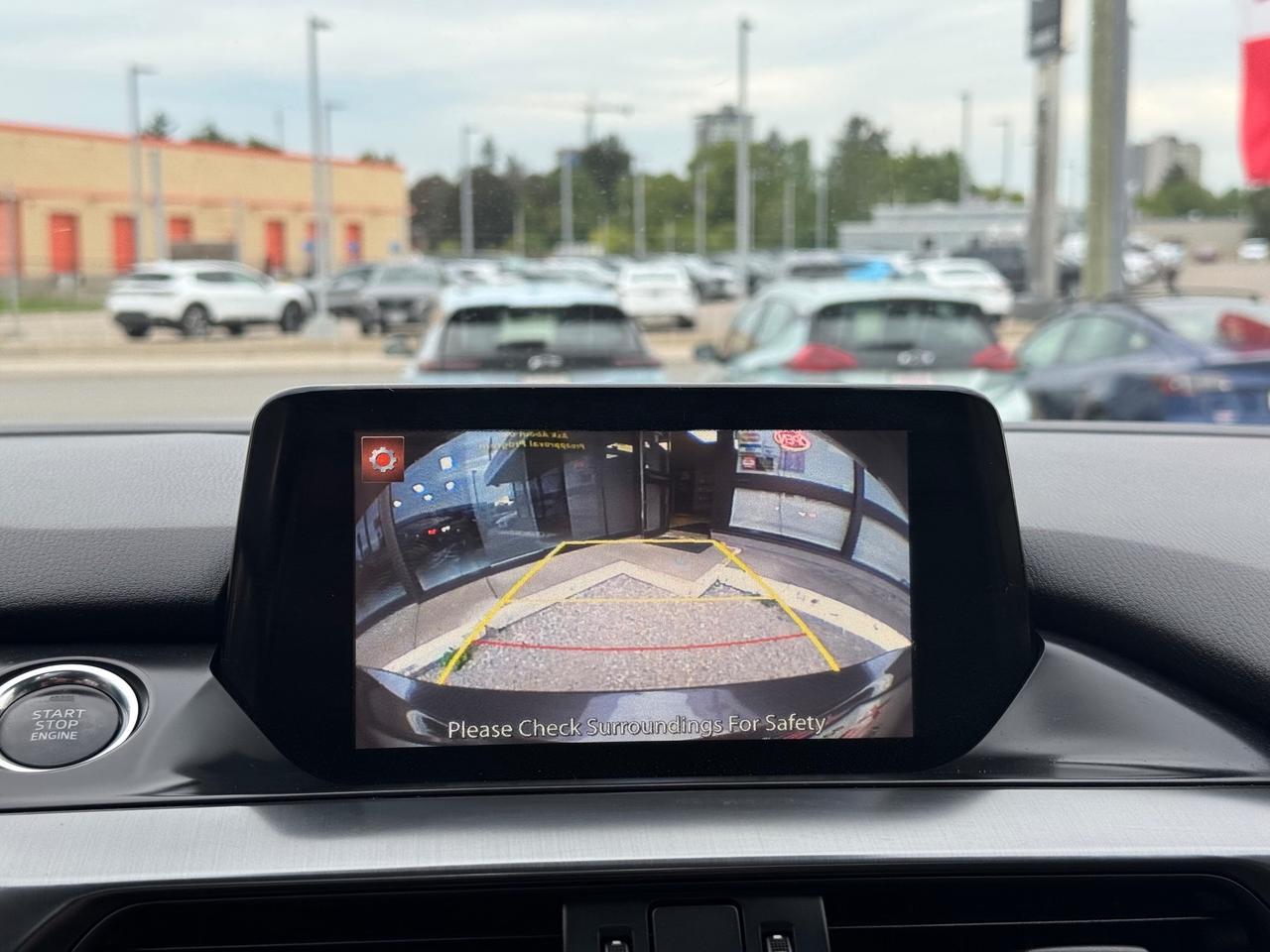 2016 Mazda MAZDA6 GT Accident Free | Loaded | New Arrival | Please Call Ahead Photo
