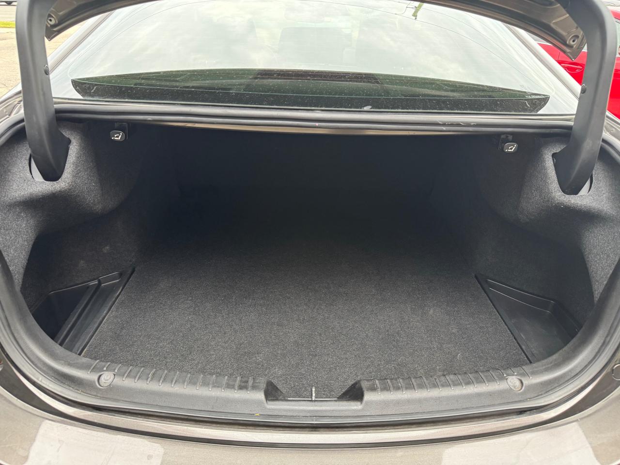 2016 Mazda MAZDA6 GT Accident Free | Loaded | New Arrival | Please Call Ahead Photo