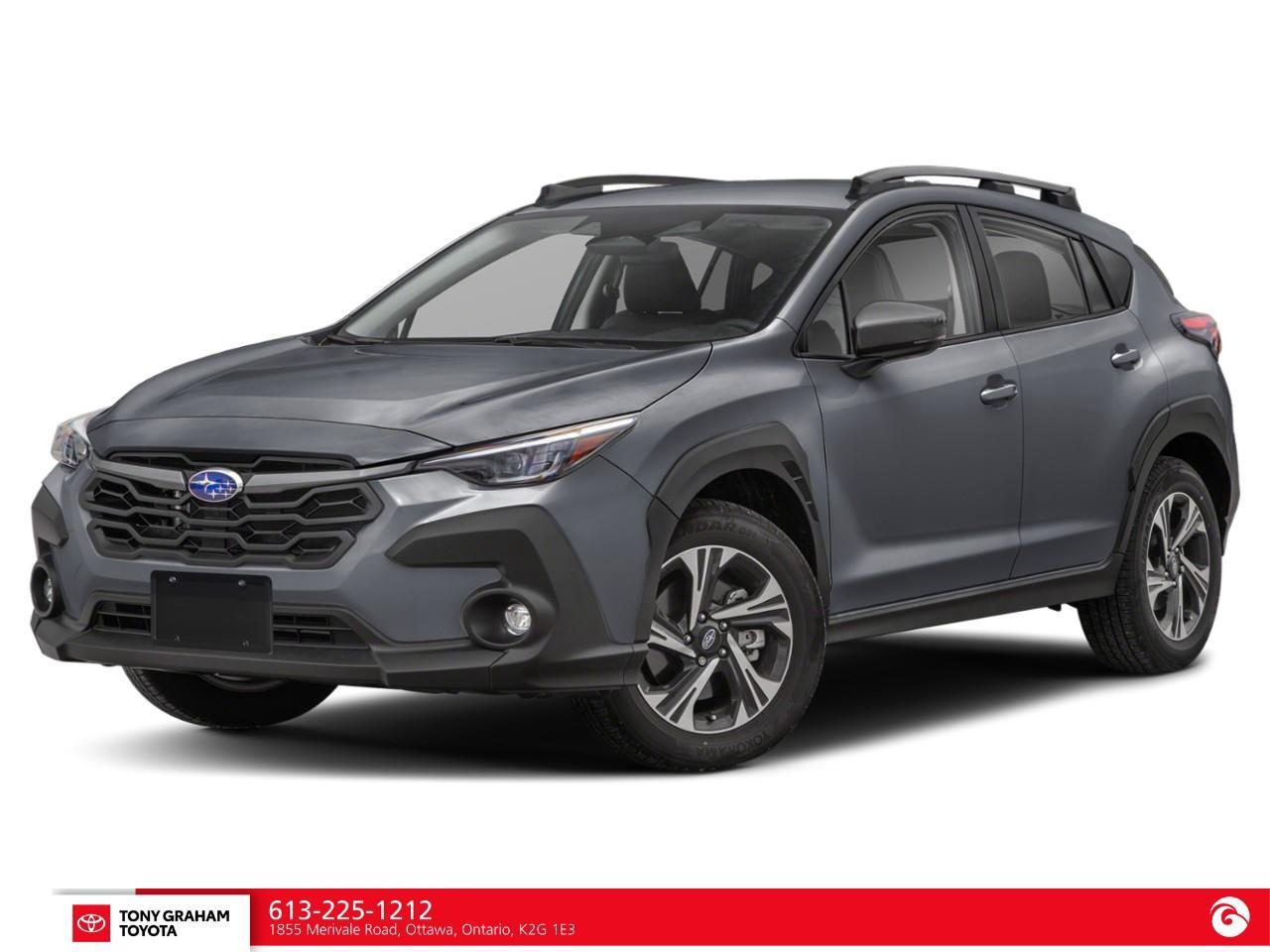 2024 Subaru XV Crosstrek Touring Photo