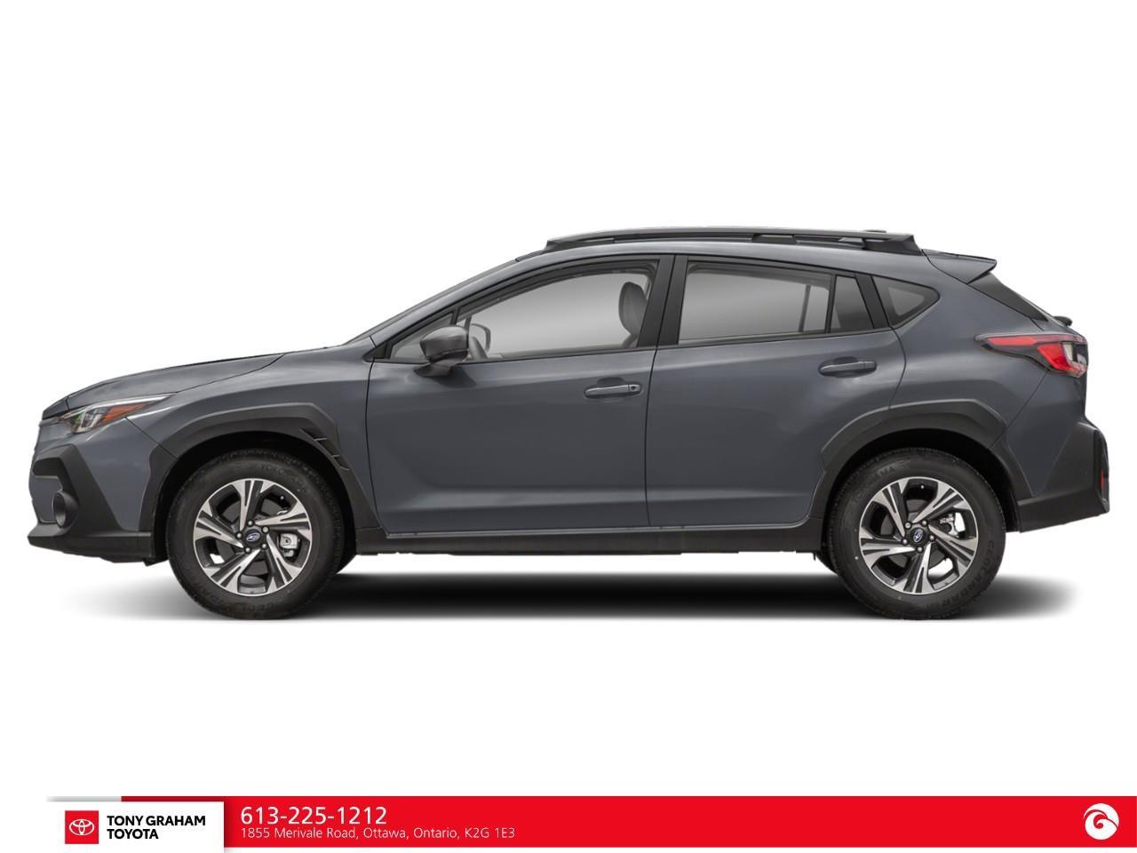 2024 Subaru XV Crosstrek Touring Photo