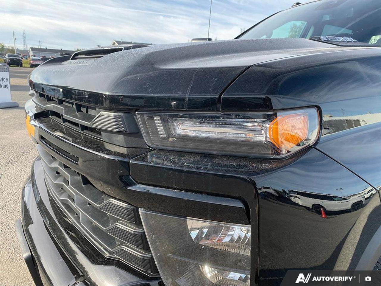 2024 Chevrolet Silverado 2500 HD Custom 6.6L V8 | VALUE PKG | SPRAY IN LINER Photo