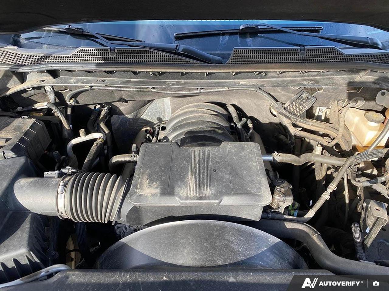 2024 Chevrolet Silverado 2500 HD Custom 6.6L V8 | VALUE PKG | SPRAY IN LINER Photo
