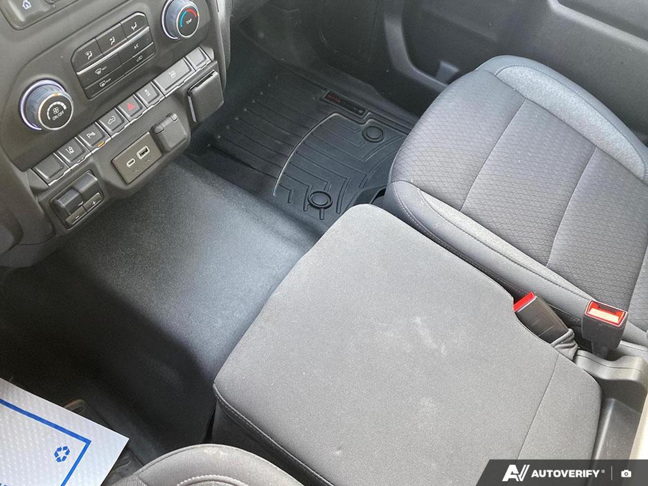 2024 Chevrolet Silverado 2500 HD Custom 6.6L V8 | VALUE PKG | SPRAY IN LINER Photo