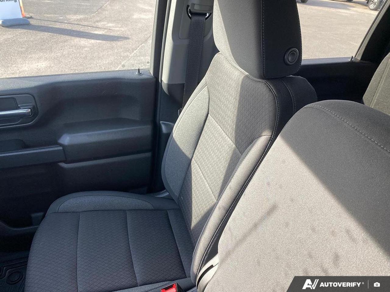 2024 Chevrolet Silverado 2500 HD Custom 6.6L V8 | VALUE PKG | SPRAY IN LINER Photo