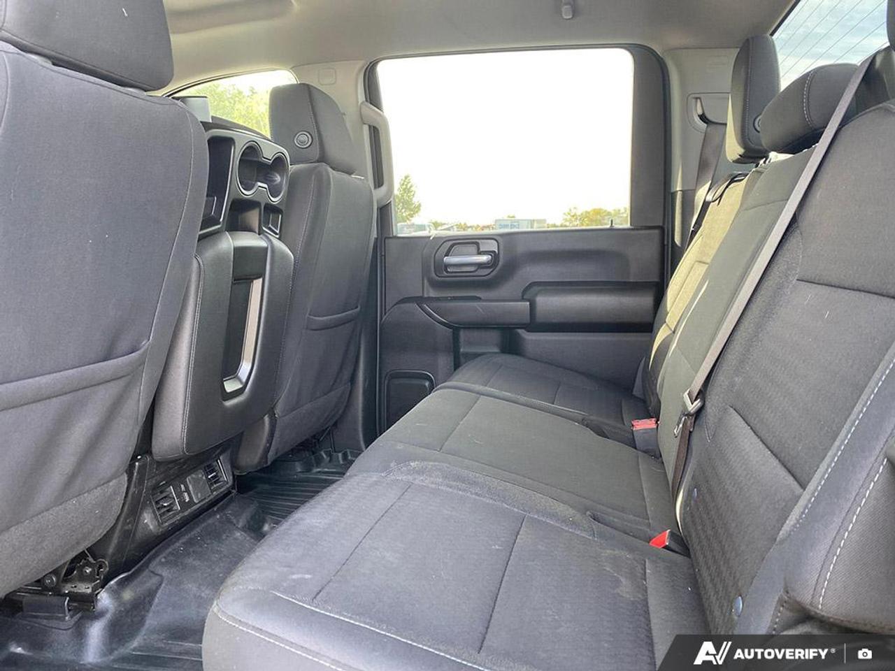 2024 Chevrolet Silverado 2500 HD Custom 6.6L V8 | VALUE PKG | SPRAY IN LINER Photo
