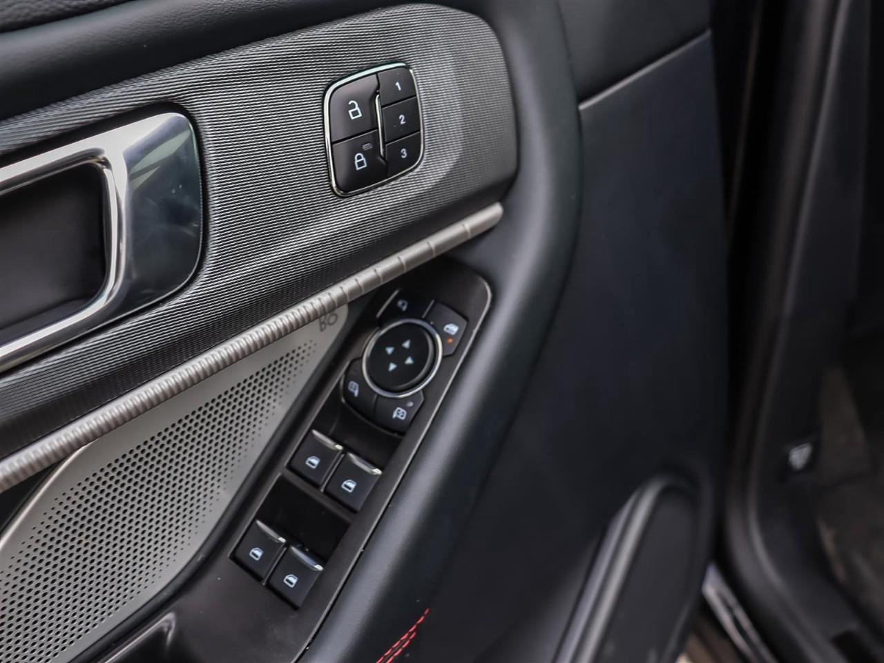 2025 Ford Explorer ST | Power | Street Pkg. | Tech. Pkg. | 7 Pass. Seating | Apple Car Play | Photo