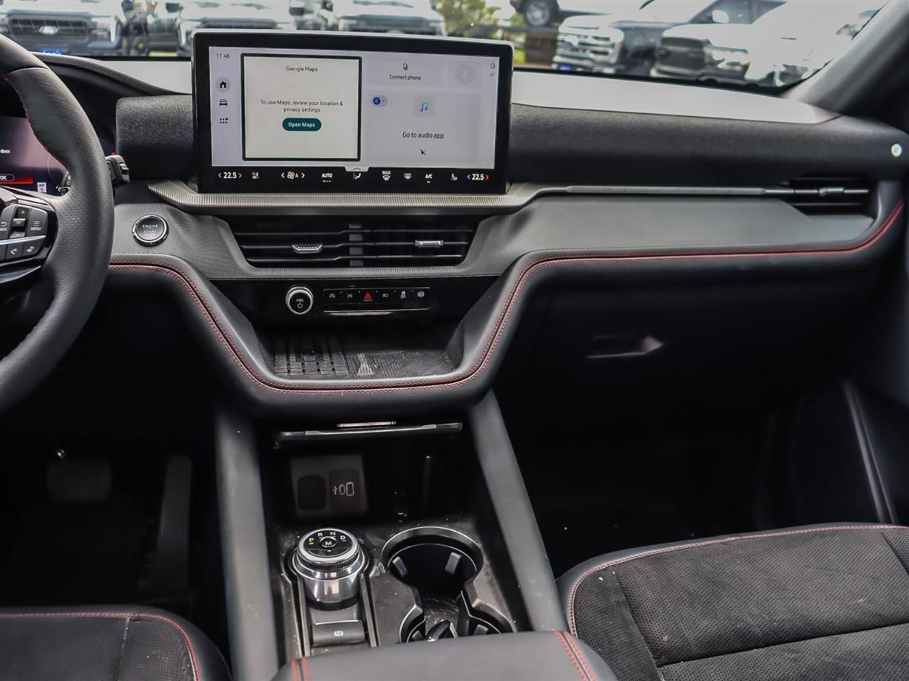 2025 Ford Explorer ST | Power | Street Pkg. | Tech. Pkg. | 7 Pass. Seating | Apple Car Play | Photo