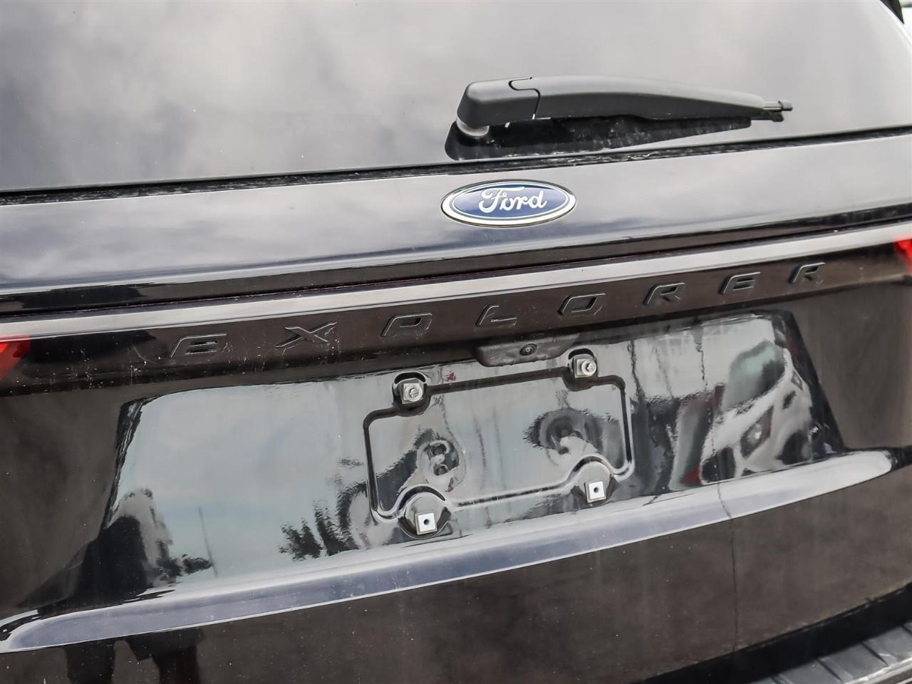 2025 Ford Explorer ST | Power | Street Pkg. | Tech. Pkg. | 7 Pass. Seating | Apple Car Play | Photo